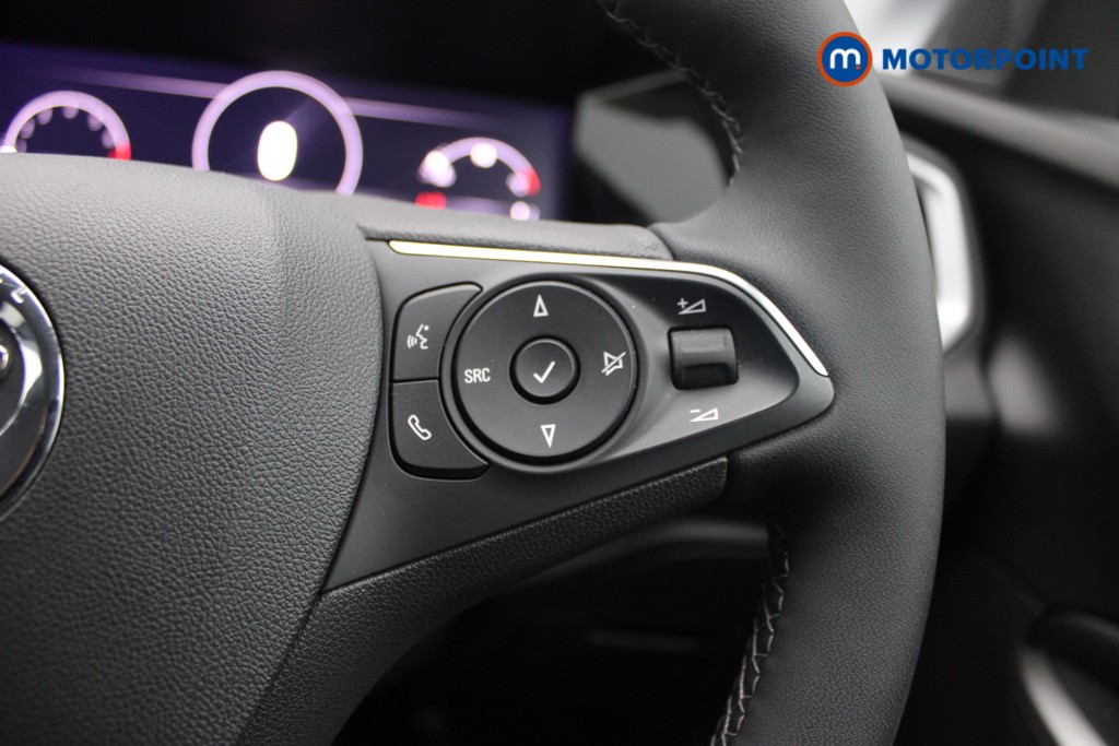 Vauxhall Grandland Ultimate Manual Petrol SUV - Stock Number (1543517) - 13th supplementary image