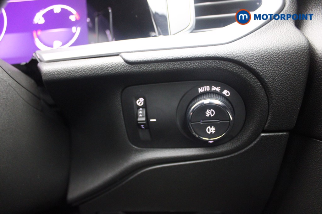 Vauxhall Grandland Ultimate Manual Petrol SUV - Stock Number (1543517) - 14th supplementary image