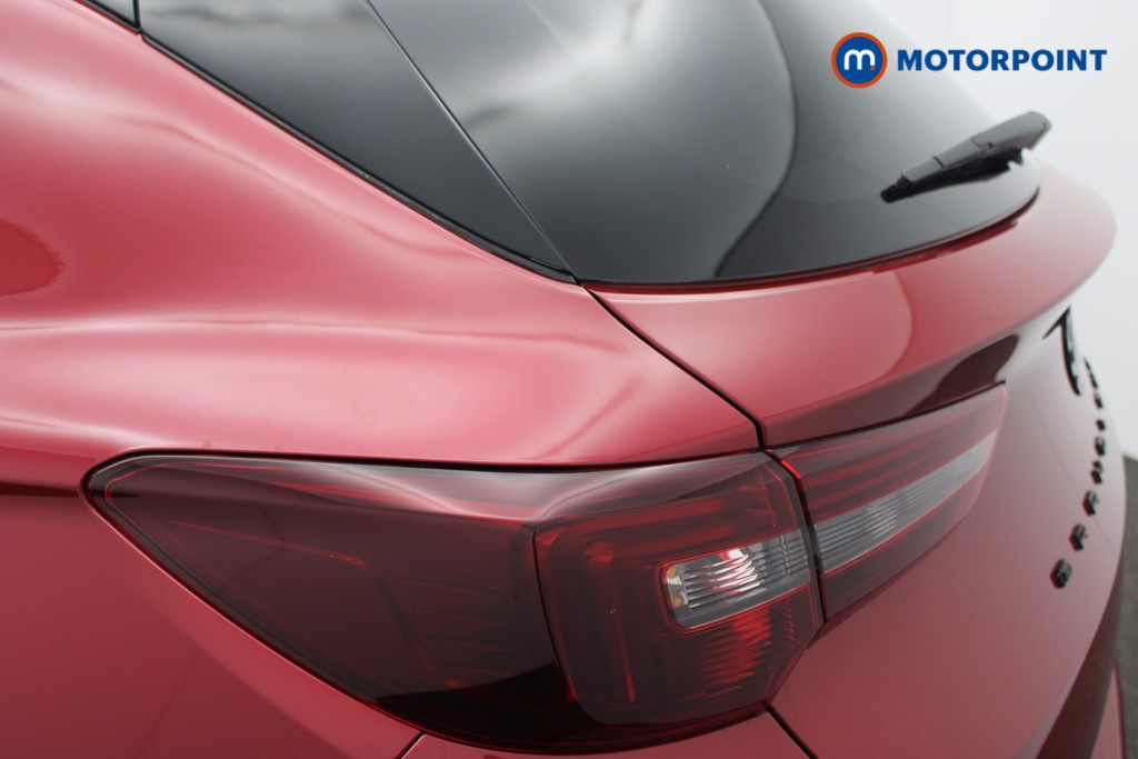 Vauxhall Grandland Ultimate Manual Petrol SUV - Stock Number (1543517) - 25th supplementary image