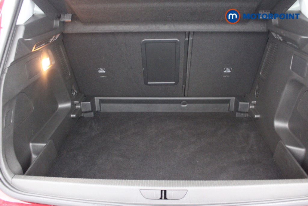 Vauxhall Grandland Ultimate Manual Petrol SUV - Stock Number (1543517) - 28th supplementary image