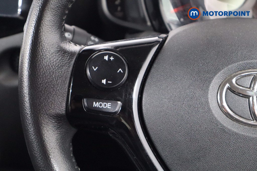Toyota Aygo X-Play Manual Petrol Hatchback - Stock Number (1543680) - 7th supplementary image