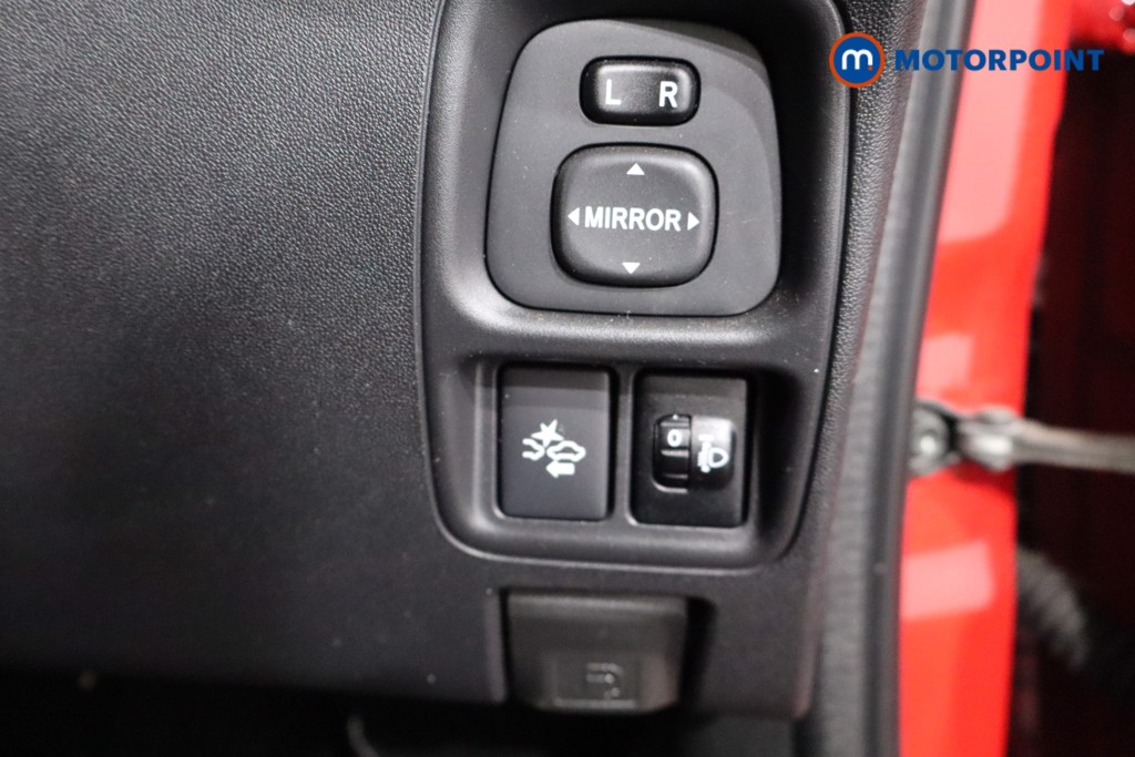 Toyota Aygo X-Play Manual Petrol Hatchback - Stock Number (1543680) - 14th supplementary image