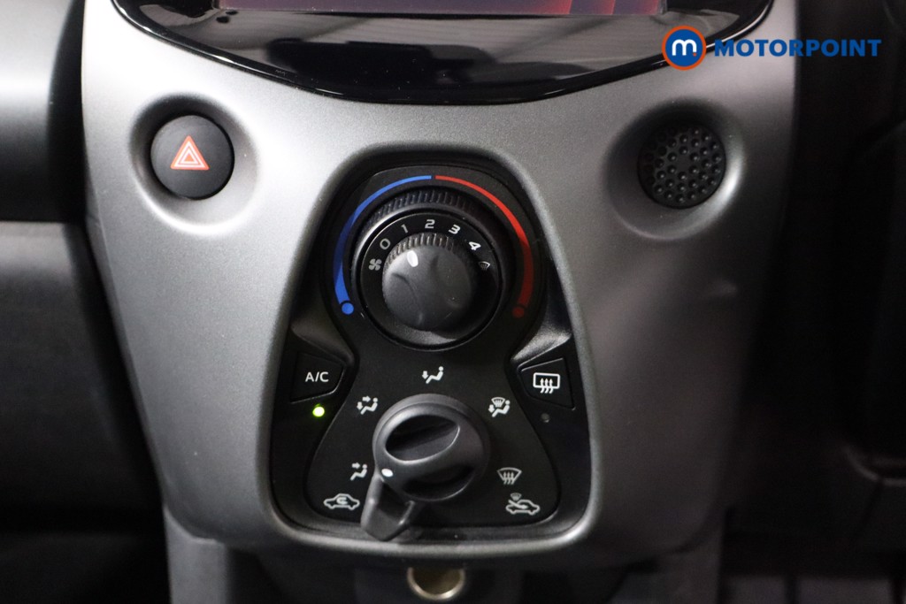 Toyota Aygo X-Play Manual Petrol Hatchback - Stock Number (1543680) - 15th supplementary image