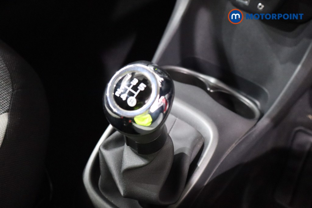 Toyota Aygo X-Play Manual Petrol Hatchback - Stock Number (1543680) - 16th supplementary image
