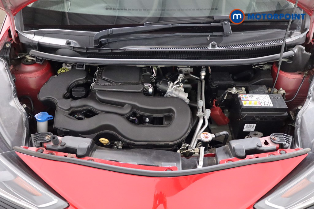 Toyota Aygo X-Play Manual Petrol Hatchback - Stock Number (1543680) - 20th supplementary image