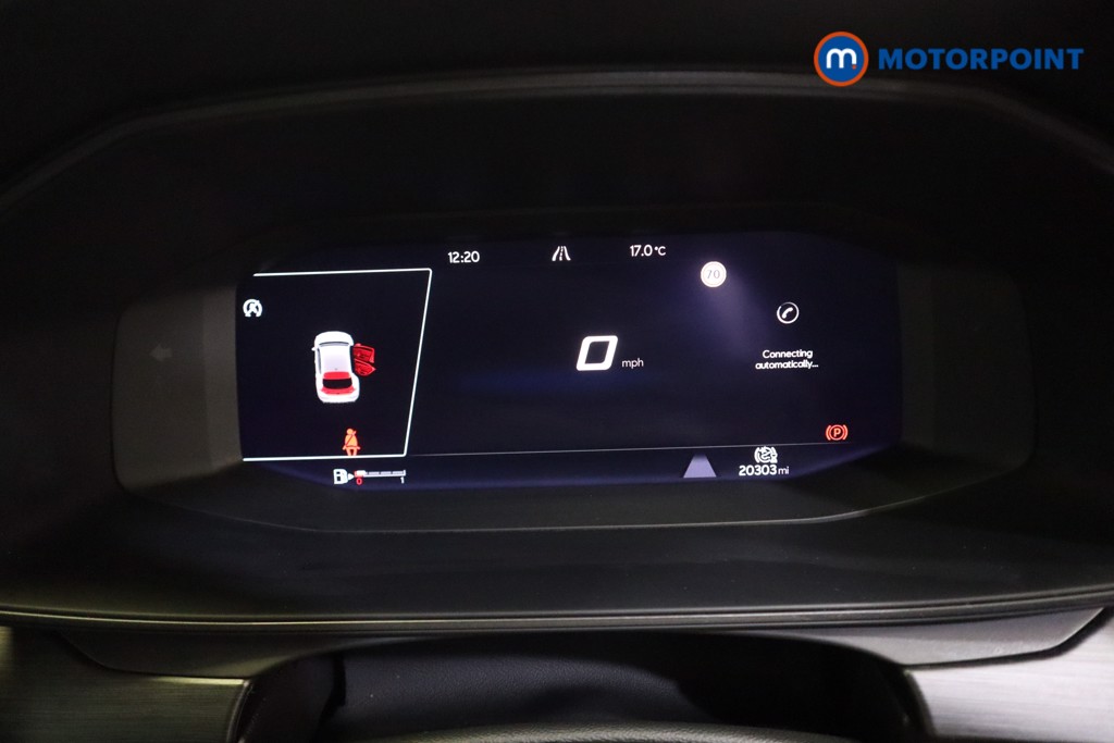 Cupra Leon V1 Manual Petrol Hatchback - Stock Number (1543683) - 3rd supplementary image