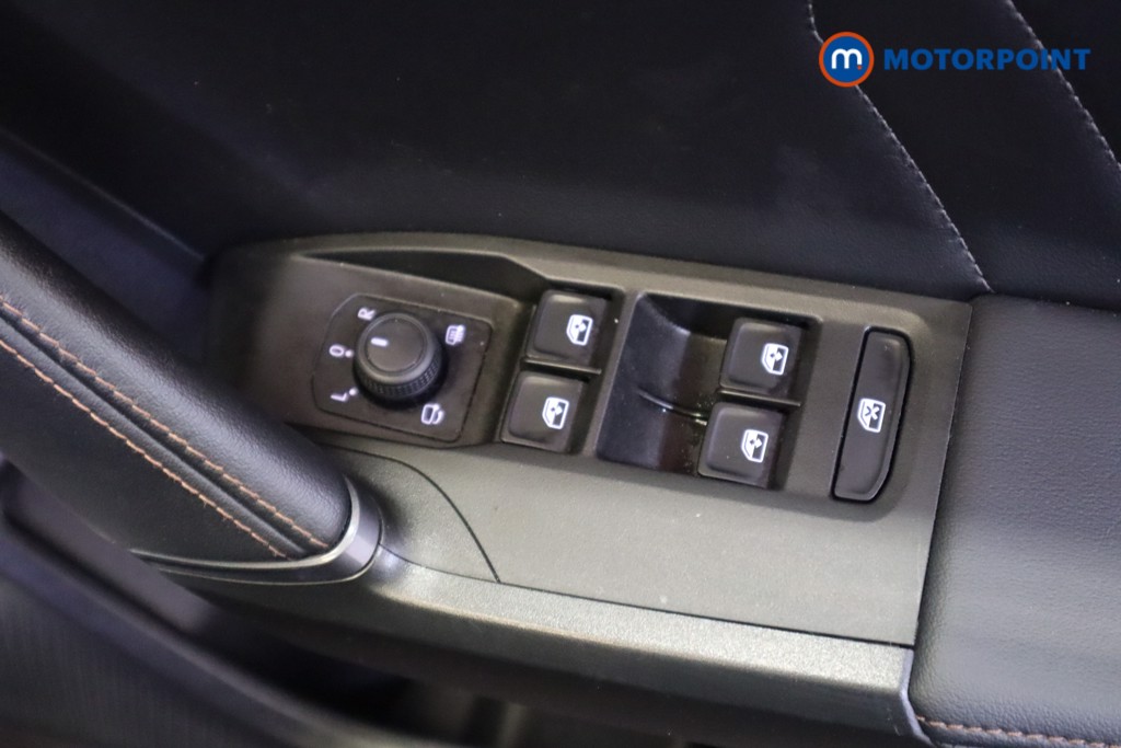 Cupra Leon V1 Manual Petrol Hatchback - Stock Number (1543683) - 7th supplementary image