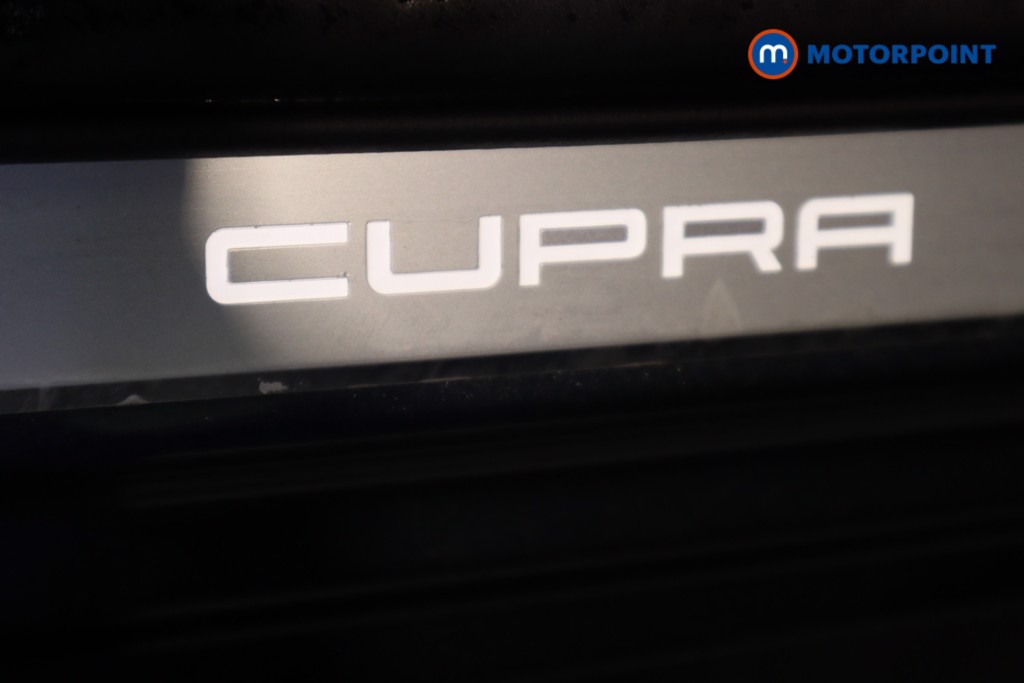 Cupra Leon V1 Manual Petrol Hatchback - Stock Number (1543683) - 8th supplementary image