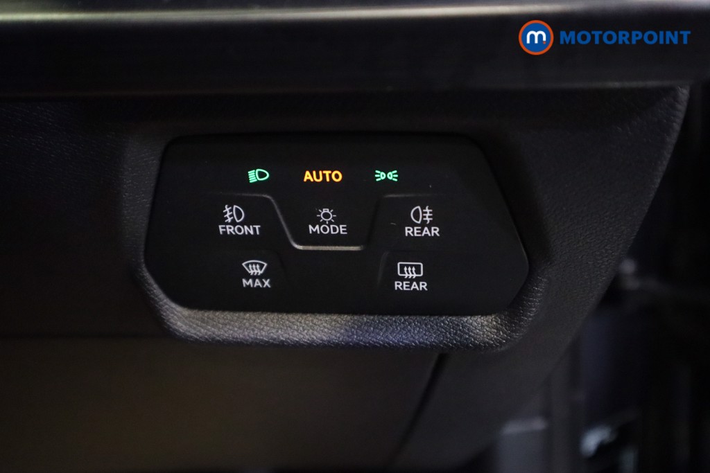 Cupra Leon V1 Manual Petrol Hatchback - Stock Number (1543683) - 9th supplementary image