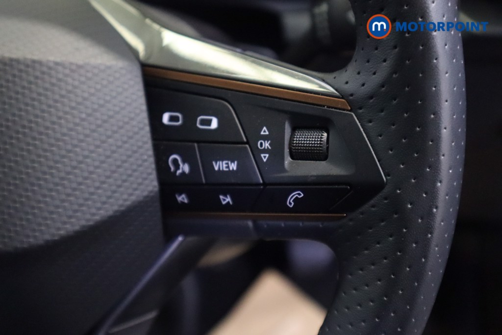Cupra Leon V1 Manual Petrol Hatchback - Stock Number (1543683) - 10th supplementary image