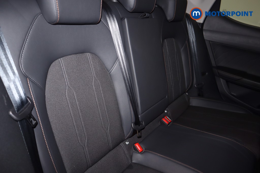 Cupra Leon V1 Manual Petrol Hatchback - Stock Number (1543683) - 15th supplementary image
