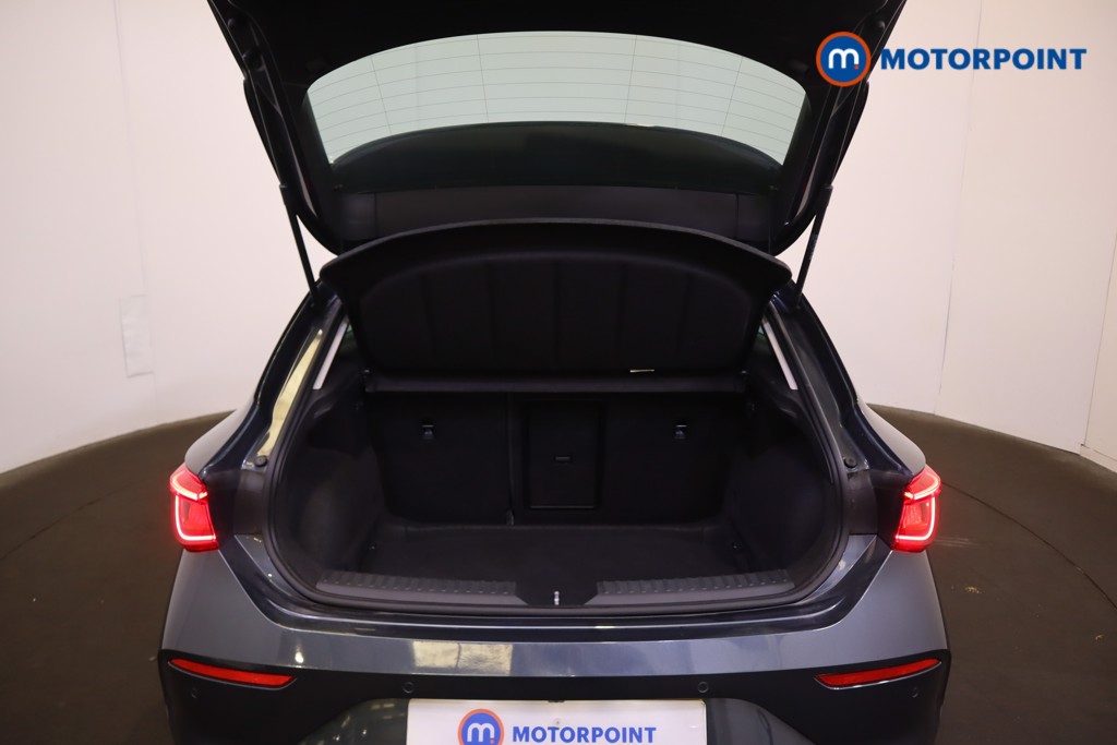 Cupra Leon V1 Manual Petrol Hatchback - Stock Number (1543683) - 16th supplementary image