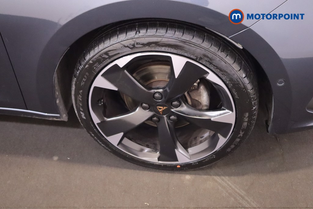 Cupra Leon V1 Manual Petrol Hatchback - Stock Number (1543683) - 20th supplementary image