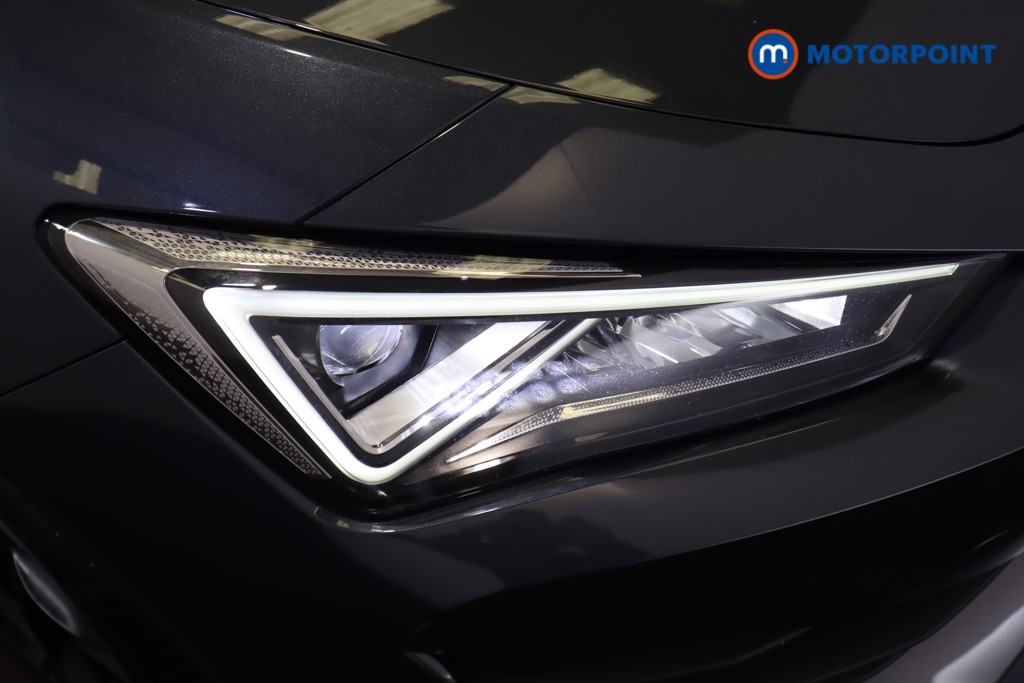 Cupra Leon V1 Manual Petrol Hatchback - Stock Number (1543683) - 21st supplementary image