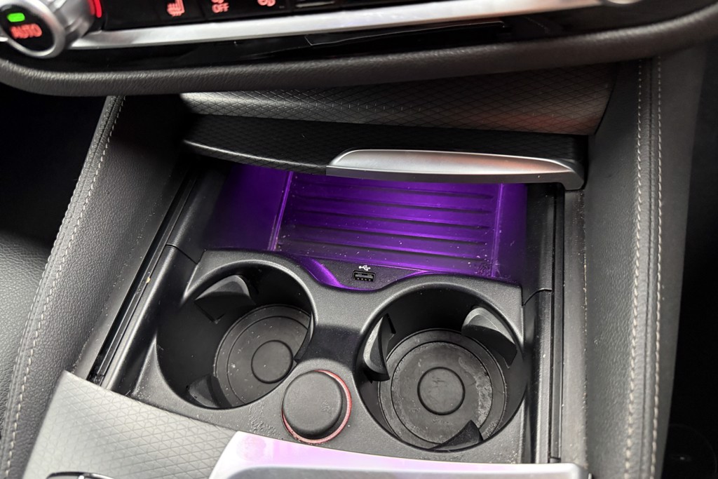 BMW 5 Series M Sport Automatic Petrol Plug-In Hybrid Saloon - Stock Number (1543717) - 17th supplementary image