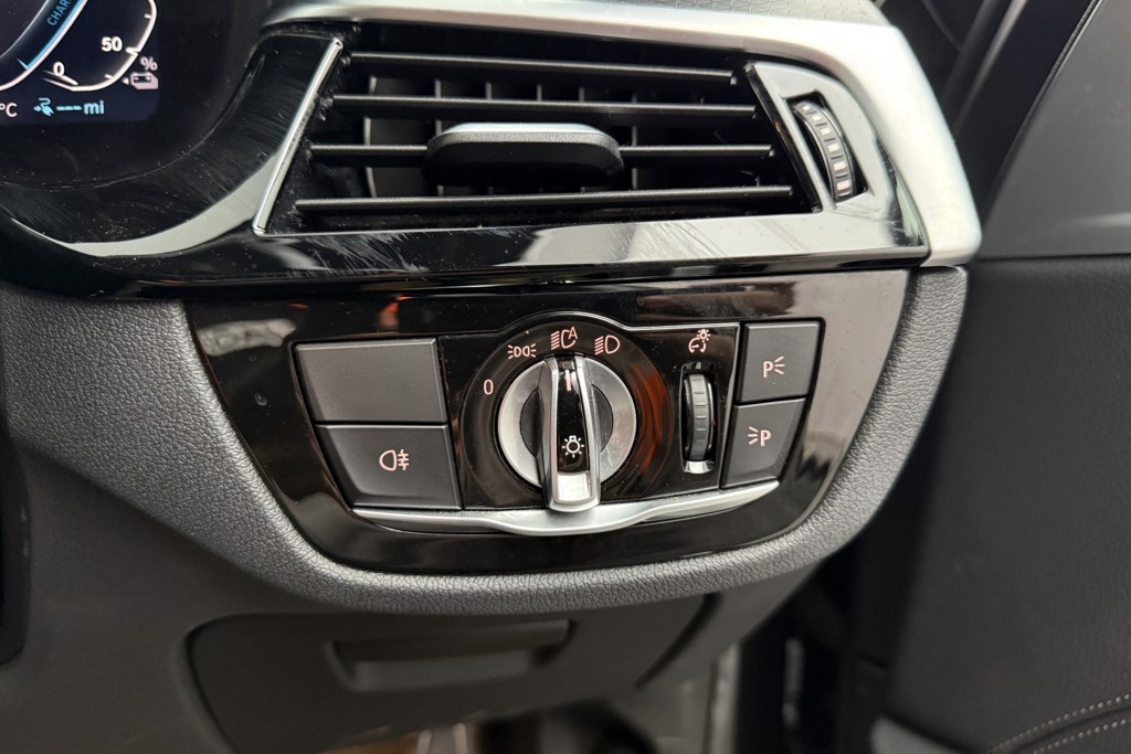 BMW 5 Series M Sport Automatic Petrol Plug-In Hybrid Saloon - Stock Number (1543717) - 19th supplementary image
