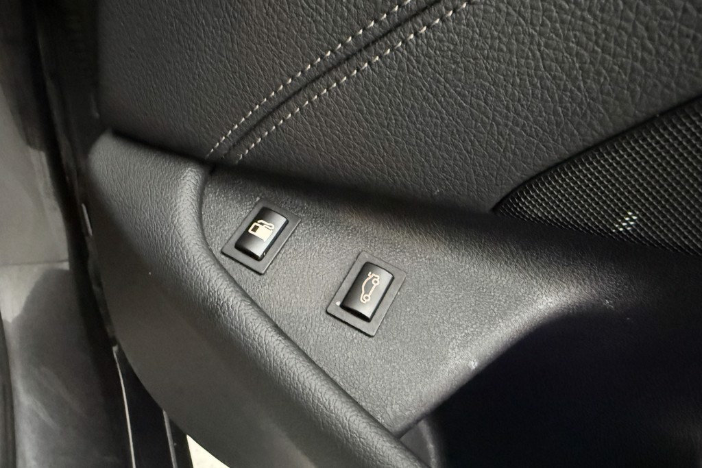 BMW 5 Series M Sport Automatic Petrol Plug-In Hybrid Saloon - Stock Number (1543717) - 22nd supplementary image
