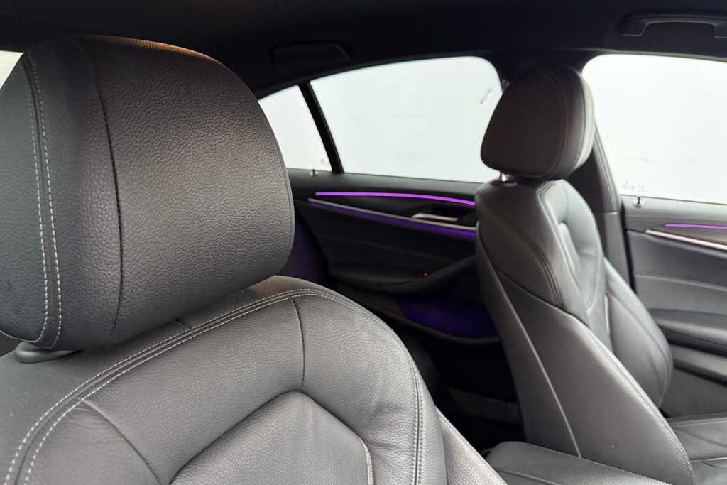 BMW 5 Series M Sport Automatic Petrol Plug-In Hybrid Saloon - Stock Number (1543717) - 24th supplementary image