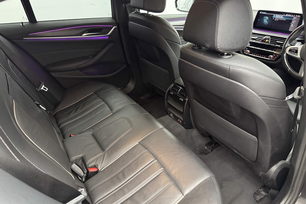 BMW 5 Series M Sport Automatic Petrol Plug-In Hybrid Saloon - Stock Number (1543717) - 25th supplementary image
