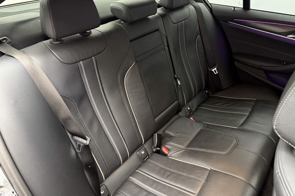 BMW 5 Series M Sport Automatic Petrol Plug-In Hybrid Saloon - Stock Number (1543717) - 27th supplementary image