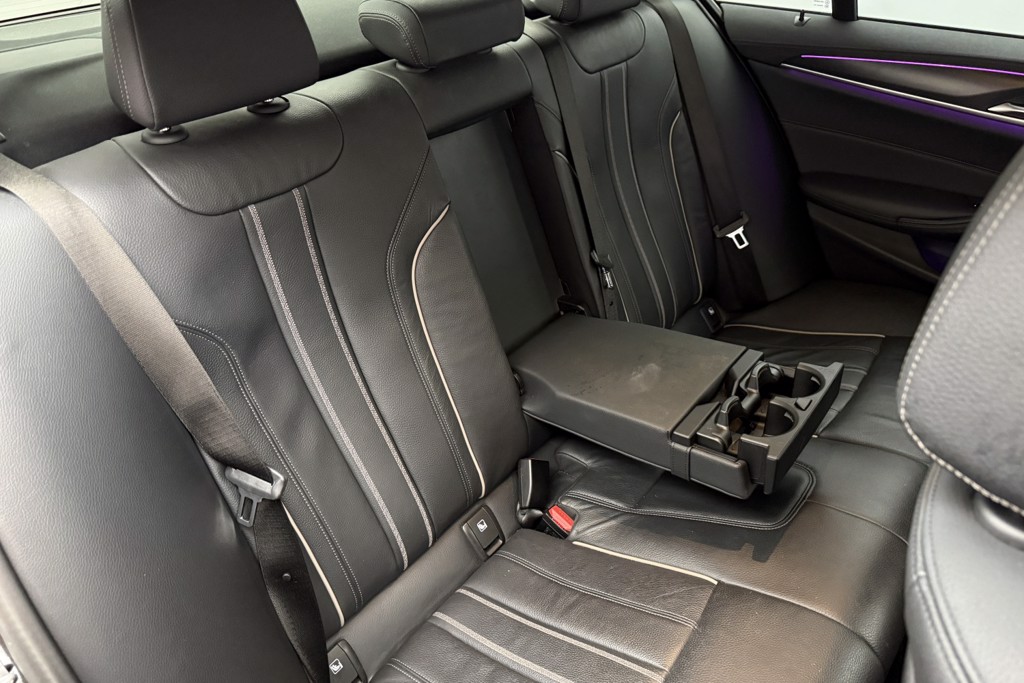 BMW 5 Series M Sport Automatic Petrol Plug-In Hybrid Saloon - Stock Number (1543717) - 28th supplementary image