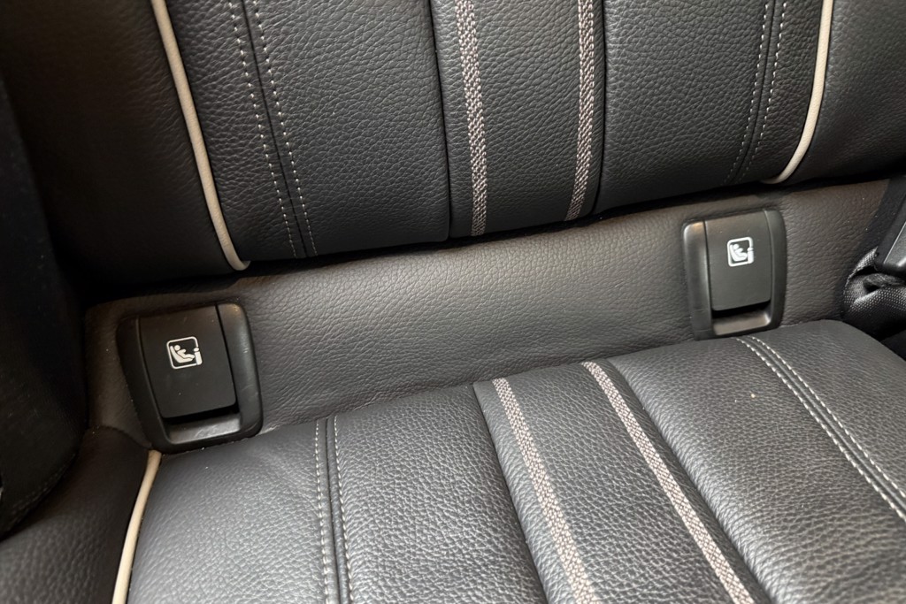BMW 5 Series M Sport Automatic Petrol Plug-In Hybrid Saloon - Stock Number (1543717) - 29th supplementary image