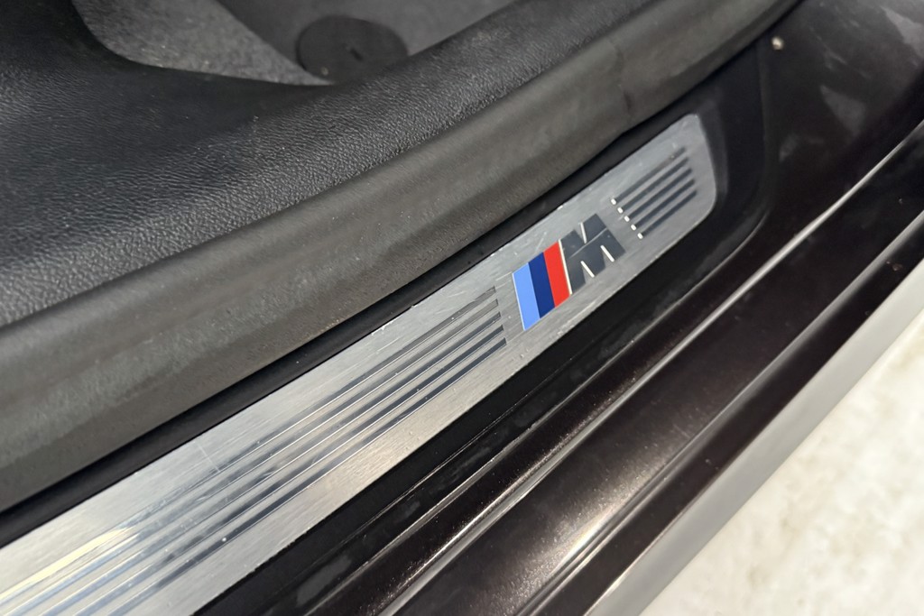 BMW 5 Series M Sport Automatic Petrol Plug-In Hybrid Saloon - Stock Number (1543717) - 31st supplementary image