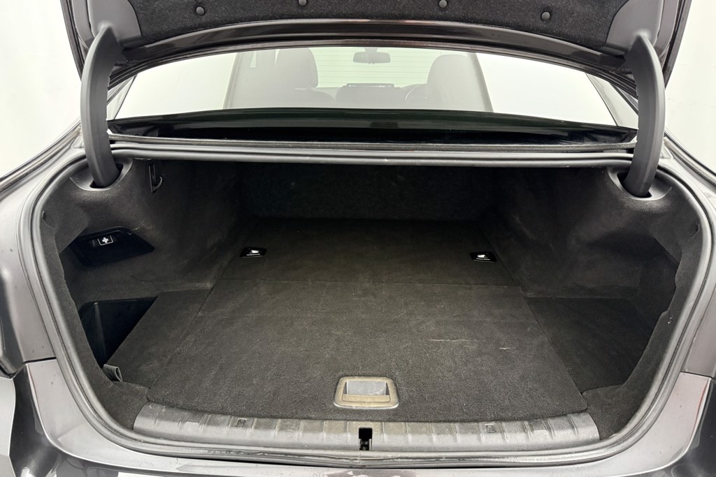 BMW 5 Series M Sport Automatic Petrol Plug-In Hybrid Saloon - Stock Number (1543717) - 33rd supplementary image
