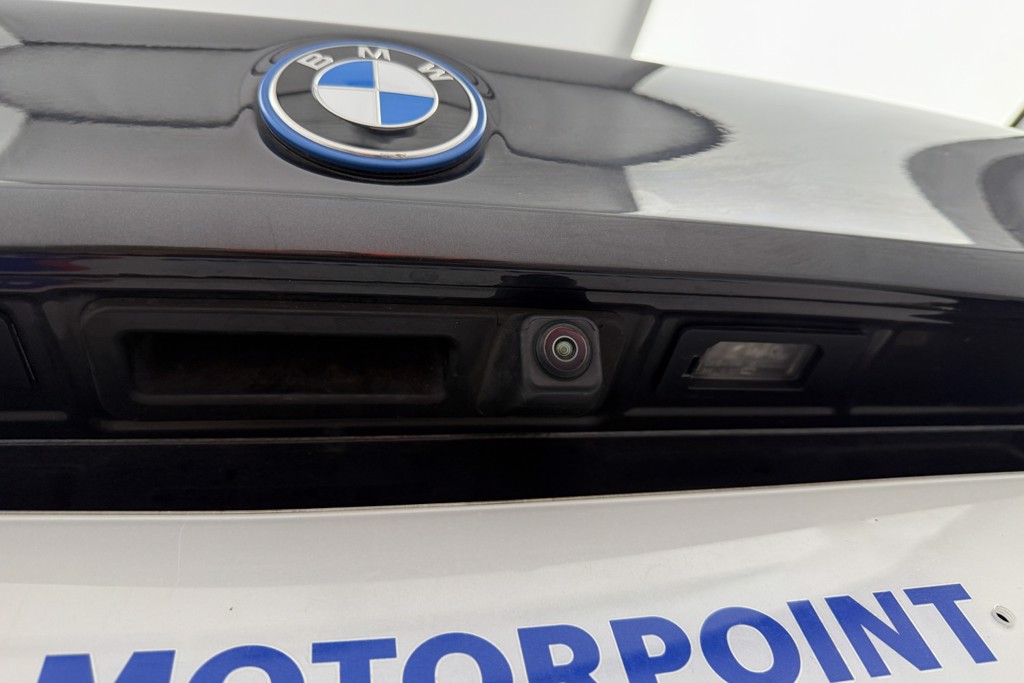 BMW 5 Series M Sport Automatic Petrol Plug-In Hybrid Saloon - Stock Number (1543717) - 34th supplementary image