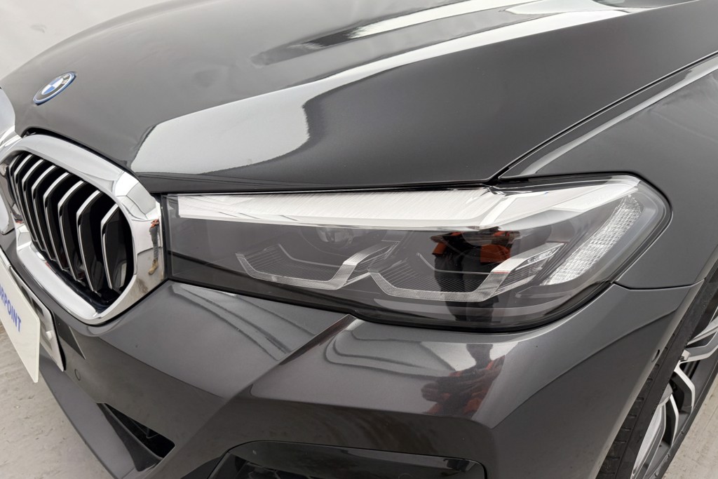 BMW 5 Series M Sport Automatic Petrol Plug-In Hybrid Saloon - Stock Number (1543717) - 36th supplementary image