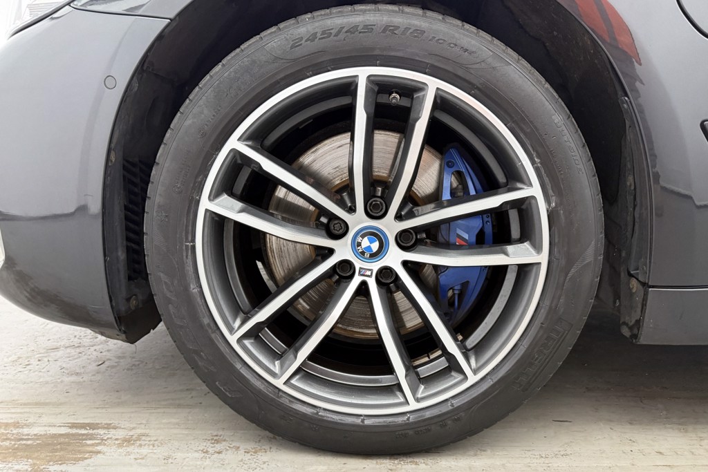 BMW 5 Series M Sport Automatic Petrol Plug-In Hybrid Saloon - Stock Number (1543717) - 41st supplementary image