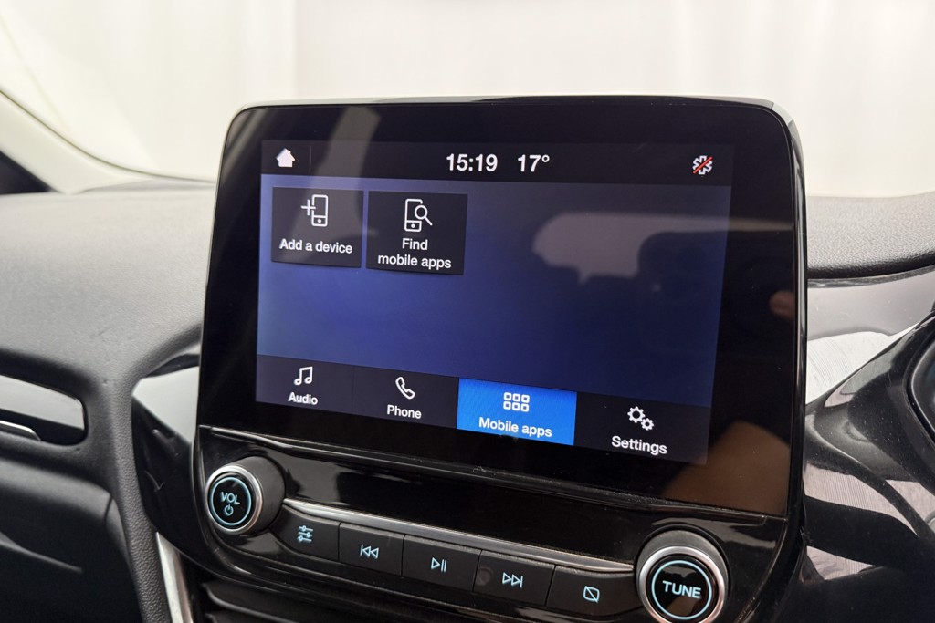 Ford Fiesta Active 1 Manual Diesel Hatchback - Stock Number (1543732) - 8th supplementary image