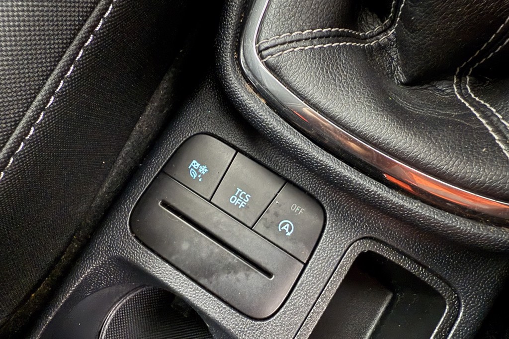 Ford Fiesta Active 1 Manual Diesel Hatchback - Stock Number (1543732) - 13th supplementary image