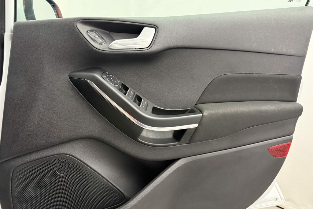 Ford Fiesta Active 1 Manual Diesel Hatchback - Stock Number (1543732) - 15th supplementary image