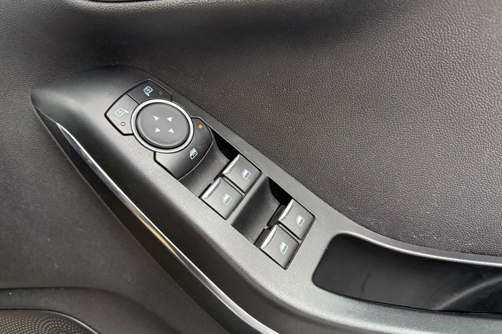 Ford Fiesta Active 1 Manual Diesel Hatchback - Stock Number (1543732) - 16th supplementary image