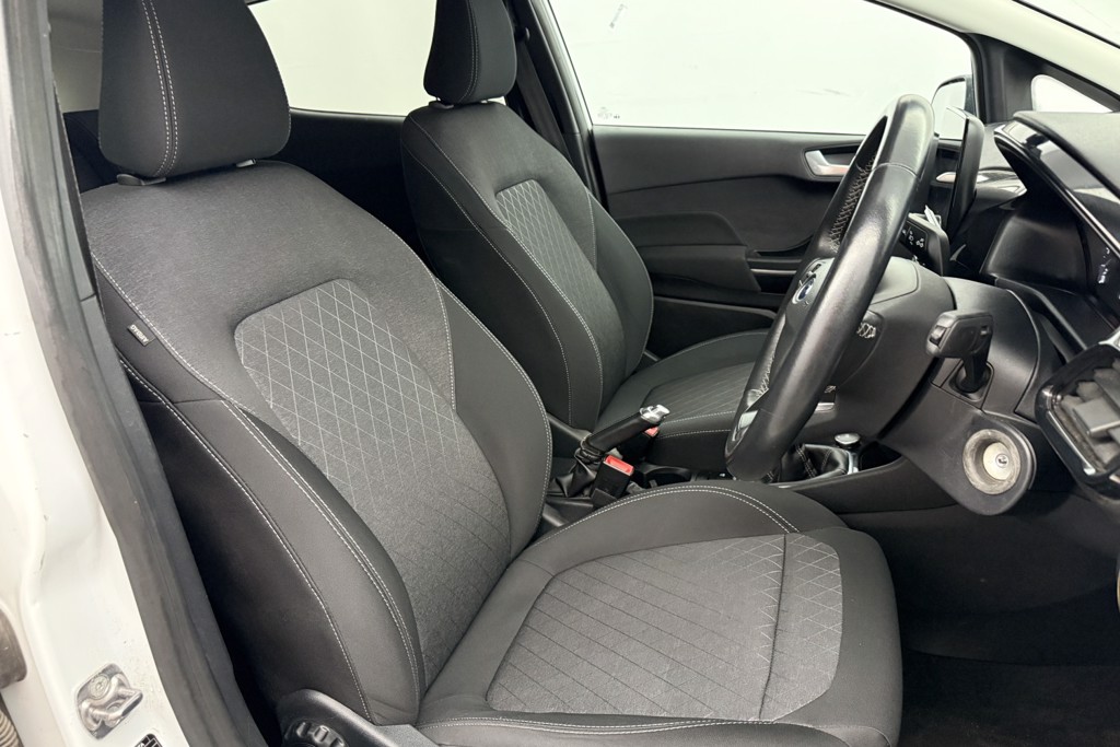 Ford Fiesta Active 1 Manual Diesel Hatchback - Stock Number (1543732) - 17th supplementary image