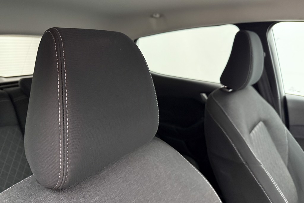 Ford Fiesta Active 1 Manual Diesel Hatchback - Stock Number (1543732) - 18th supplementary image