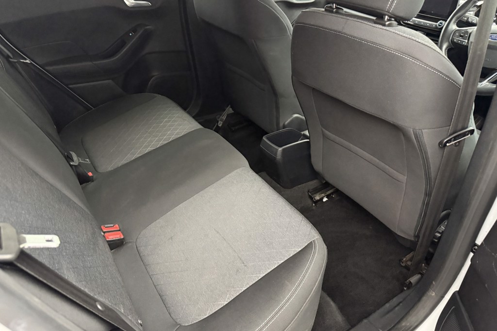 Ford Fiesta Active 1 Manual Diesel Hatchback - Stock Number (1543732) - 19th supplementary image