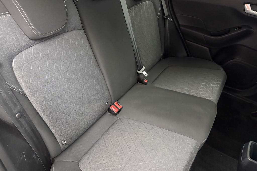 Ford Fiesta Active 1 Manual Diesel Hatchback - Stock Number (1543732) - 20th supplementary image