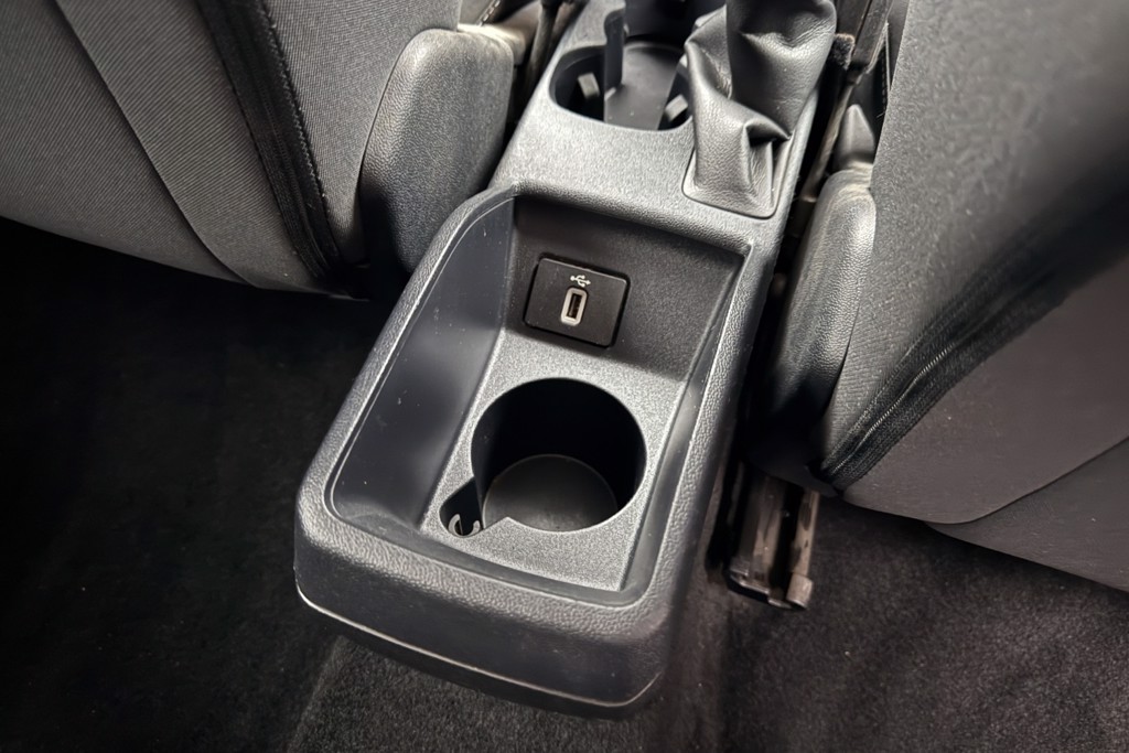 Ford Fiesta Active 1 Manual Diesel Hatchback - Stock Number (1543732) - 22nd supplementary image