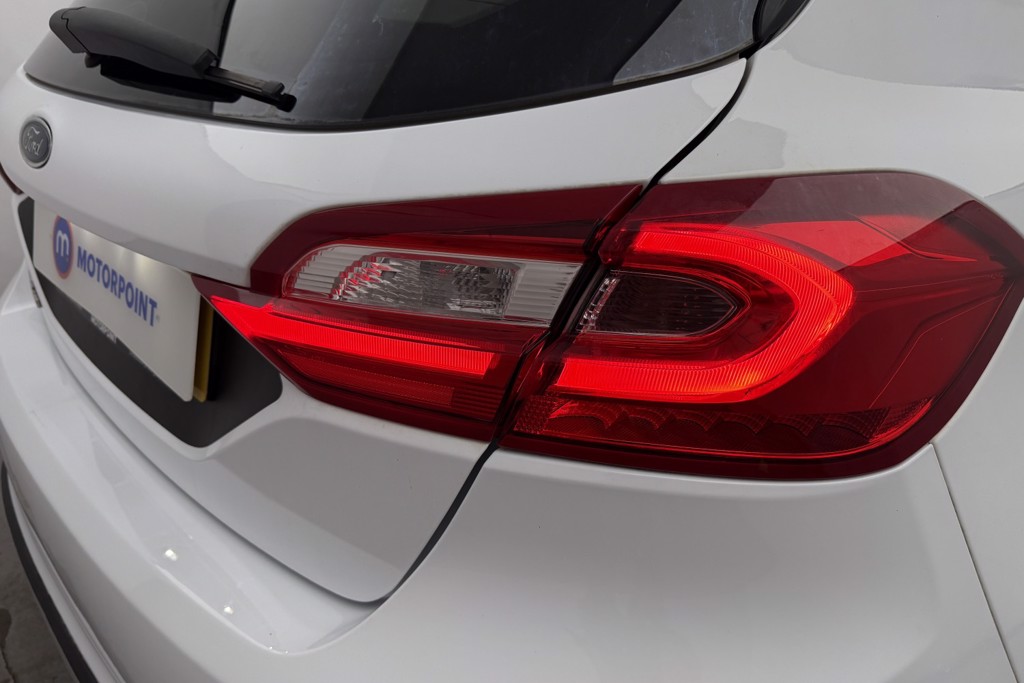 Ford Fiesta Active 1 Manual Diesel Hatchback - Stock Number (1543732) - 23rd supplementary image