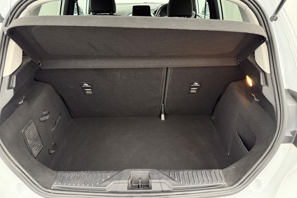 Ford Fiesta Active 1 Manual Diesel Hatchback - Stock Number (1543732) - 24th supplementary image