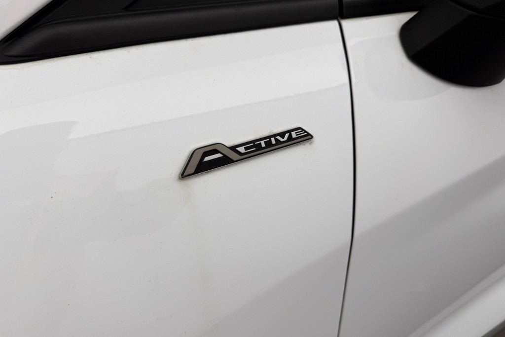 Ford Fiesta Active 1 Manual Diesel Hatchback - Stock Number (1543732) - 25th supplementary image