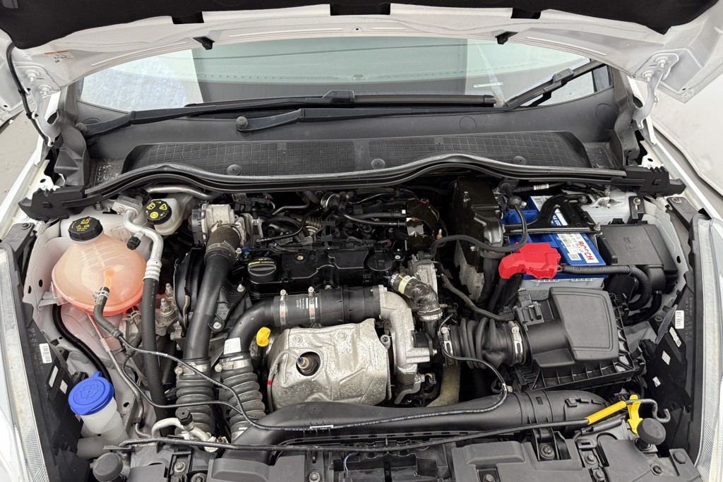 Ford Fiesta Active 1 Manual Diesel Hatchback - Stock Number (1543732) - 27th supplementary image
