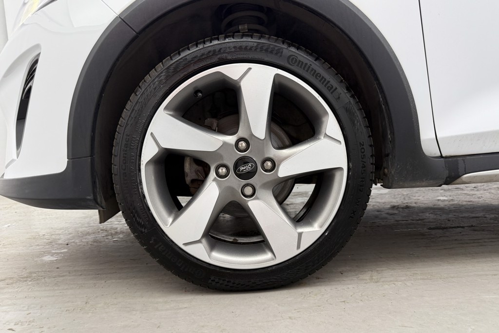 Ford Fiesta Active 1 Manual Diesel Hatchback - Stock Number (1543732) - 28th supplementary image
