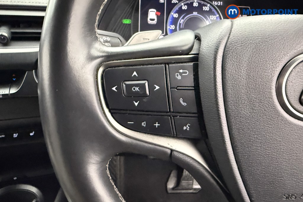 Lexus UX 300E 150Kw 54.3 Kwh 5Dr E-Cvt Takumi Pack Automatic Electric SUV - Stock Number (1543840) - 5th supplementary image