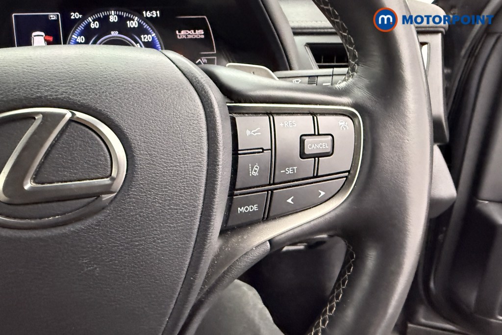 Lexus UX 300E 150Kw 54.3 Kwh 5Dr E-Cvt Takumi Pack Automatic Electric SUV - Stock Number (1543840) - 6th supplementary image