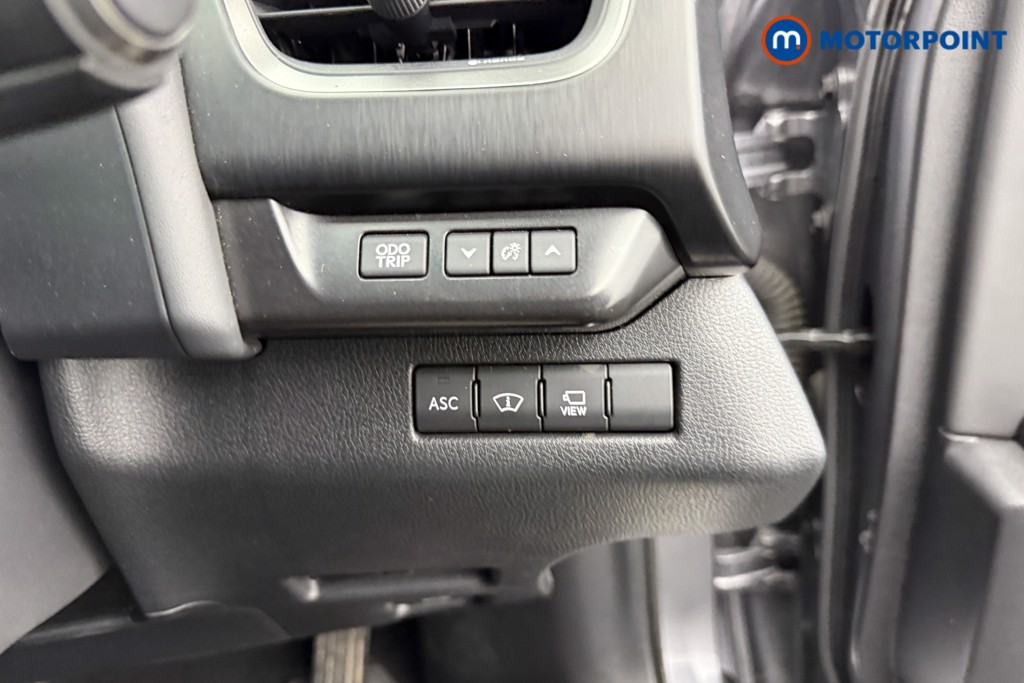 Lexus UX 300E 150Kw 54.3 Kwh 5Dr E-Cvt Takumi Pack Automatic Electric SUV - Stock Number (1543840) - 7th supplementary image