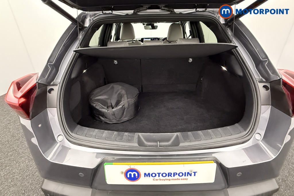 Lexus UX 300E 150Kw 54.3 Kwh 5Dr E-Cvt Takumi Pack Automatic Electric SUV - Stock Number (1543840) - 19th supplementary image