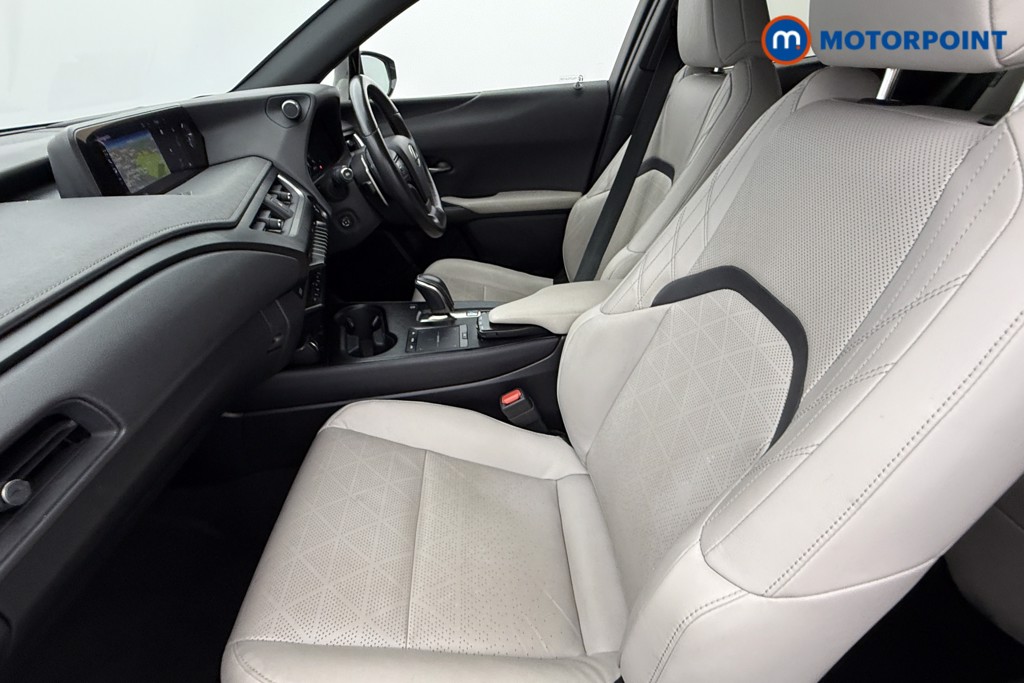 Lexus UX 300E 150Kw 54.3 Kwh 5Dr E-Cvt Takumi Pack Automatic Electric SUV - Stock Number (1543840) - 21st supplementary image